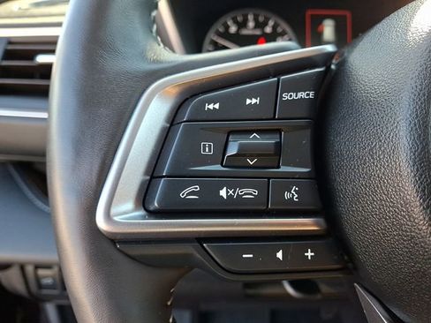 Used 2024 Subaru Ascent Touring image 23