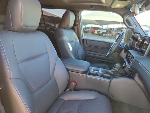 Used 2025 Toyota Land Cruiser image 18