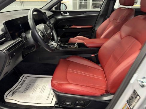 Used 2025 Kia K5 GT-Line w/ GT-Line Premium Package image 15