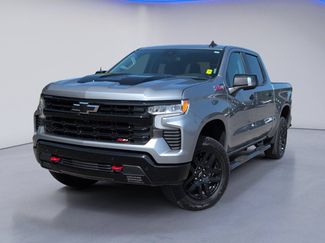 Used 2026 Chevrolet Silverado 1500 LT Trail Boss w/ LT Trail Boss Premium Package AWD/4WD video 2