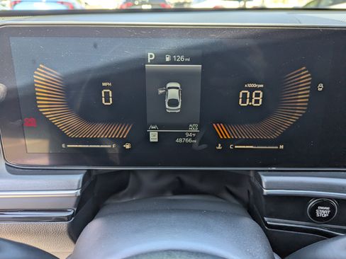 Certified 2025 Kia K5 GT FWD image 32