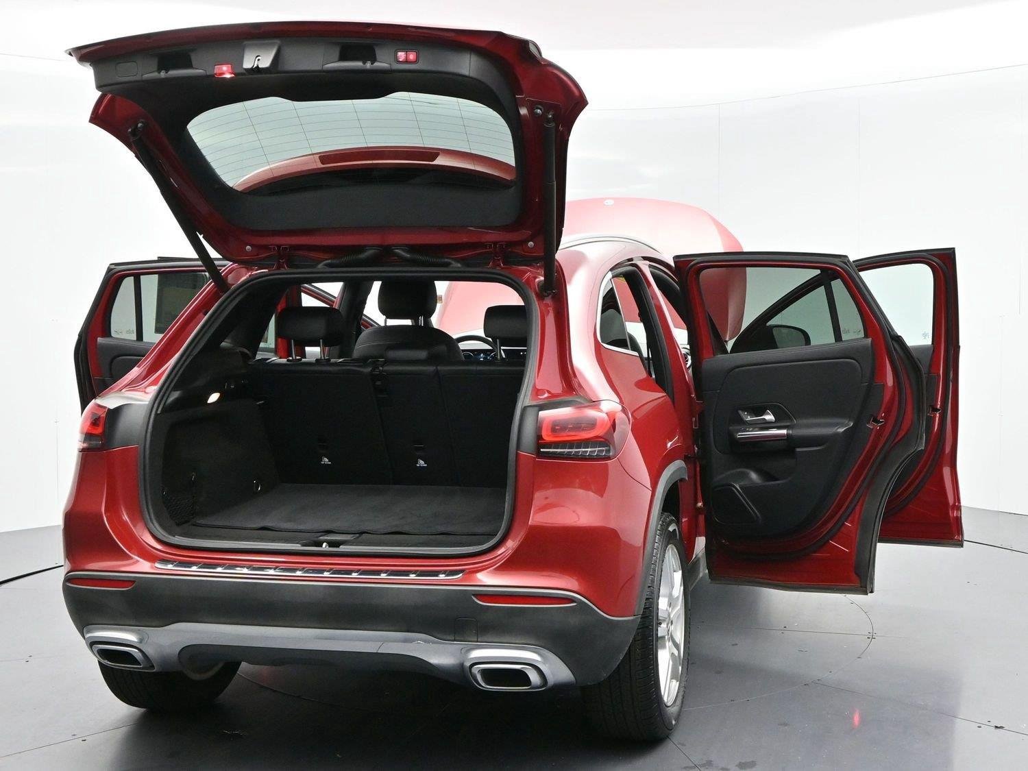 Used 2021 Mercedes-Benz GLA 250 w/ Premium Package image 42