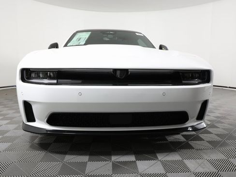 New 2025 Dodge Charger R/T w/ Sun & Sound Package image 2