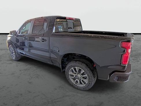 New 2026 Chevrolet Silverado 1500 RST w/ All Star Edition Plus AWD/4WD image 11
