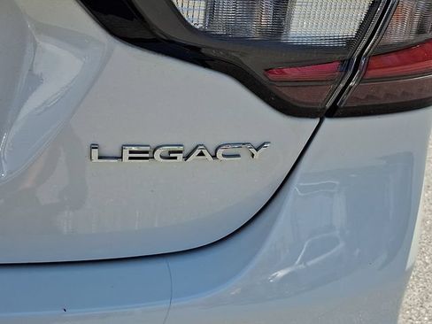 Certified 2023 Subaru Legacy Premium AWD/4WD image 48