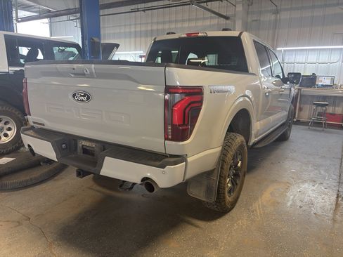 Used 2024 Ford F150 Tremor AWD/4WD image 4