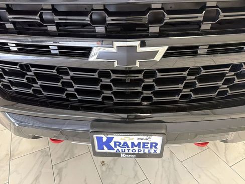 Used 2023 Chevrolet Tahoe Z71 w/ Max Trailering Package AWD/4WD image 32