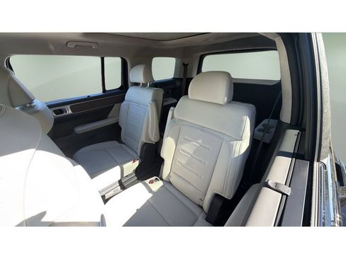 Used 2024 Hyundai Santa Fe Calligraphy FWD image 14
