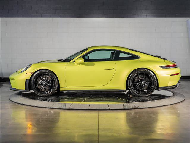 Used 2026 Porsche 911 GT3 RWD image 2