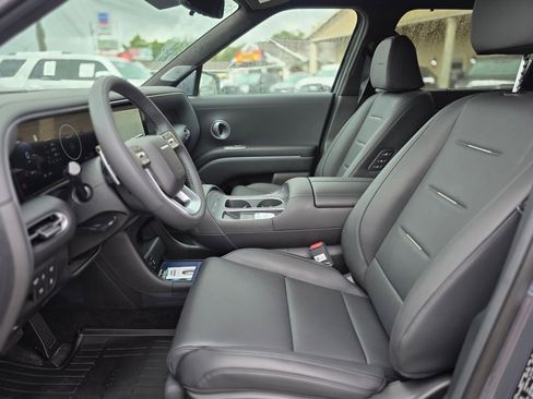 New 2026 Hyundai Palisade Calligraphy image 33