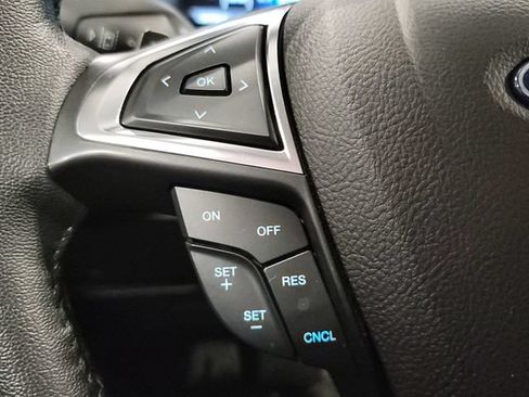 Used 2022 Ford Edge SEL w/ Convenience Package AWD/4WD image 26
