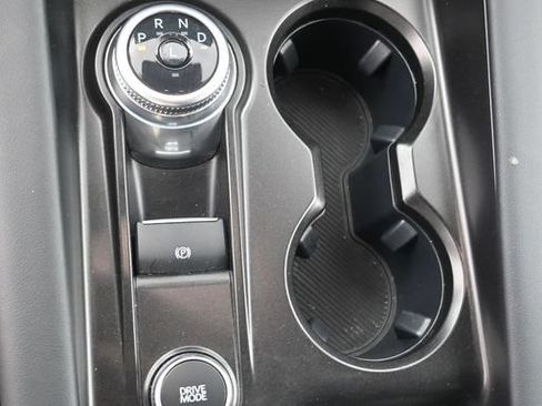 Used 2026 Ford Explorer ST-Line AWD/4WD image 28