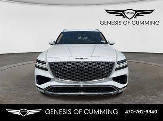 Used 2025 Genesis GV80 3.5T Prestige AWD/4WD video 2