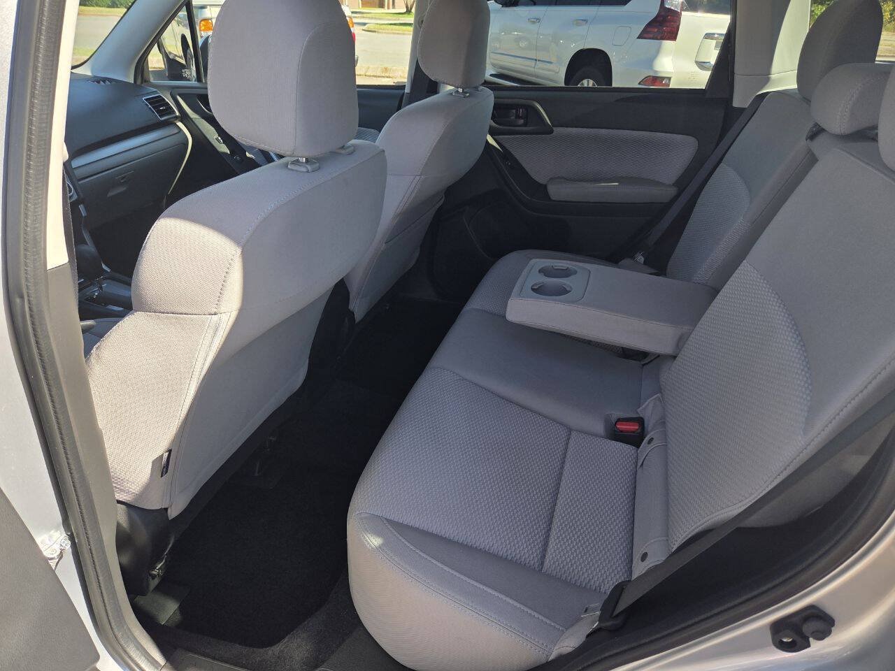 Used 2017 Subaru Forester 2.5i Premium w/ All-Weather Package AWD/4WD image 13