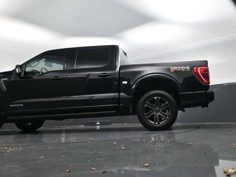 Used 2021 Ford F150 XLT w/ Equipment Group 302A High image 15