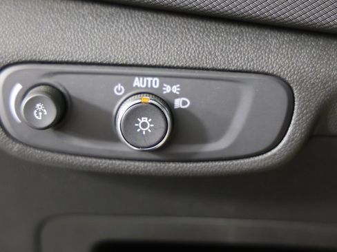 Used 2025 Chevrolet TrailBlazer LT image 26