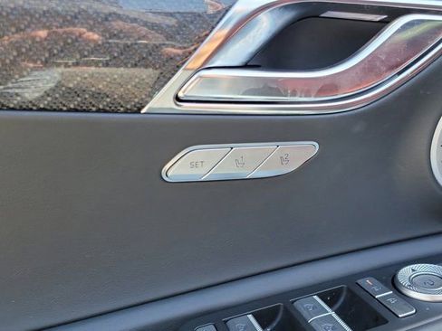 Used 2025 Genesis GV80 3.5T e-SC image 25