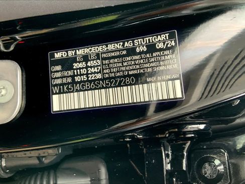 Used 2025 Mercedes-Benz CLA 250 image 31