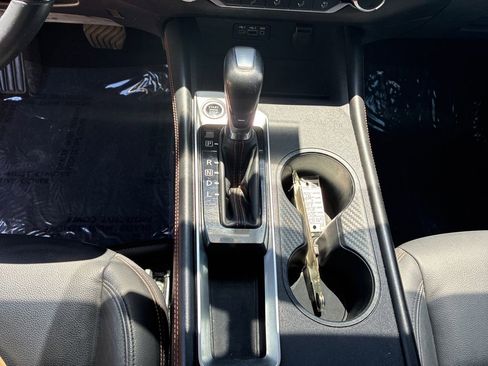 Used 2019 Nissan Altima 2.5 SR w/ SR Premium Package FWD image 16