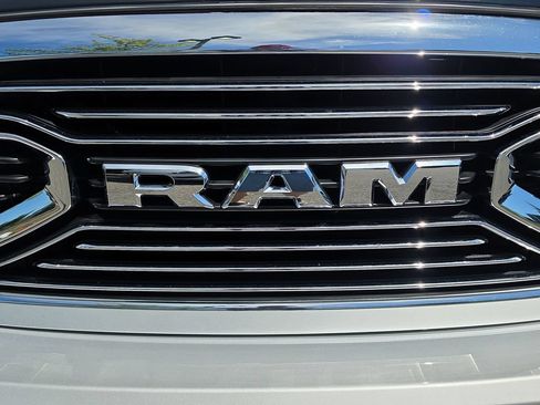 Used 2016 RAM 1500 Limited AWD/4WD image 35