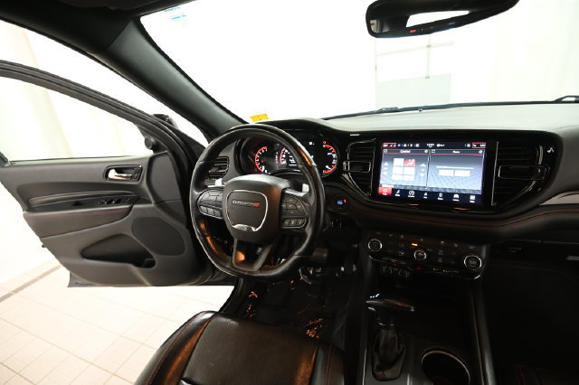 Used 2024 Dodge Durango GT AWD/4WD image 31