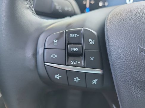 Used 2025 Ford Maverick Lariat w/ Black Appearance Package AWD/4WD image 27