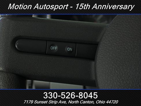 Used 2008 Ford Mustang GT Premium image 23