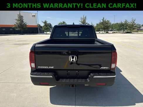 Used 2019 Honda Ridgeline RTL-E image 29