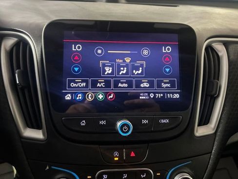 Used 2023 Chevrolet Malibu LT FWD image 29