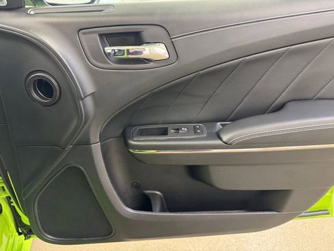 Used 2023 Dodge Charger SRT Hellcat RWD image 28