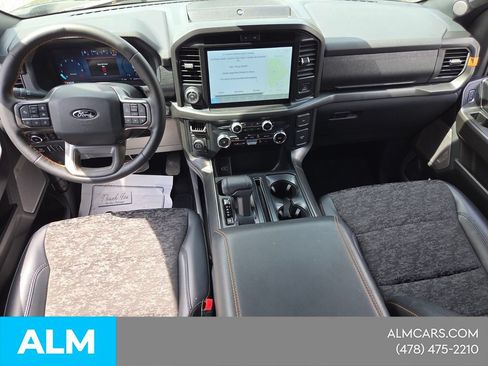 Used 2025 Ford F150 Tremor AWD/4WD image 10