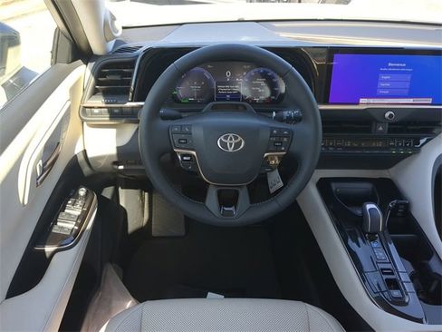 New 2026 Toyota Crown Limited image 15