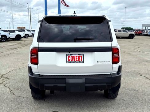 Used 2024 Toyota Land Cruiser 1958 image 8