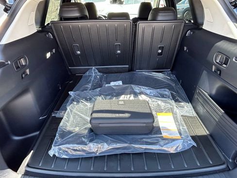 New 2026 MAZDA CX-50 AWD 2.5 Hybrid w/ Weather Package image 14