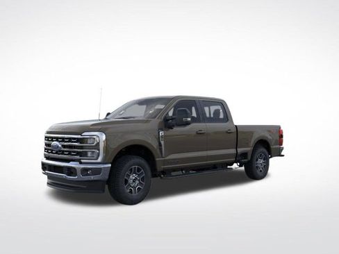 New 2026 Ford F250 Lariat AWD/4WD image 2
