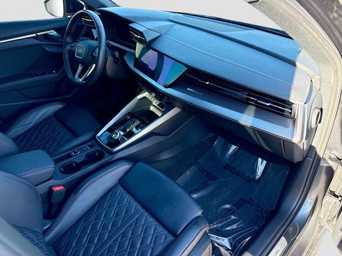 Used 2023 Audi S3 Premium Plus image 12