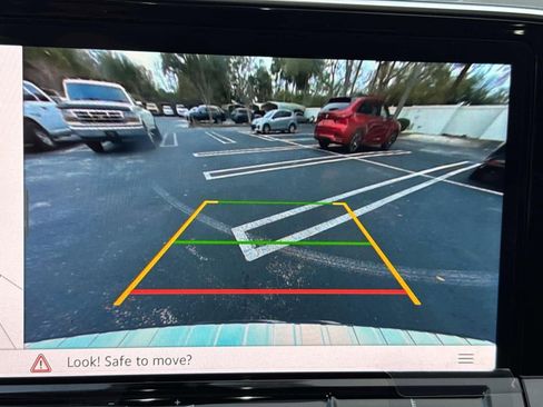 New 2026 Volkswagen Atlas SEL AWD/4WD image 26