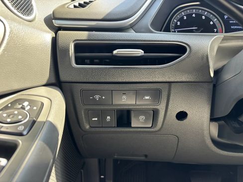 Used 2021 Hyundai Sonata SE FWD image 22
