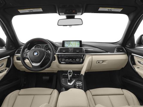 Used 2016 BMW 328i xDrive Wagon AWD/4WD image 7