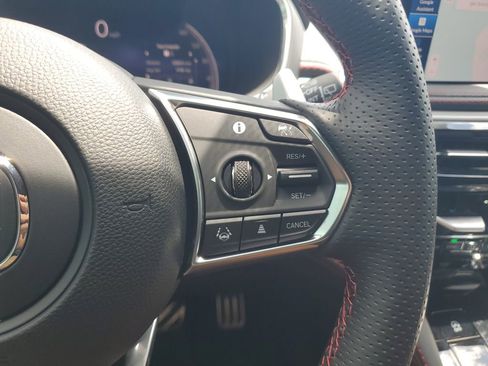 Used 2026 Acura MDX A-Spec image 22