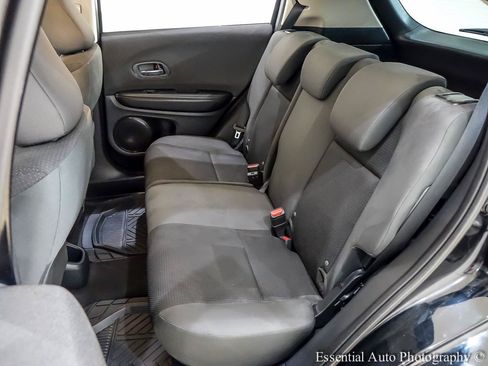Used 2022 Honda HR-V LX image 16