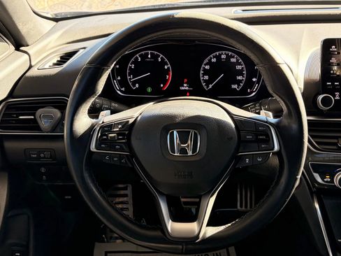 Used 2020 Honda Accord Sport image 28