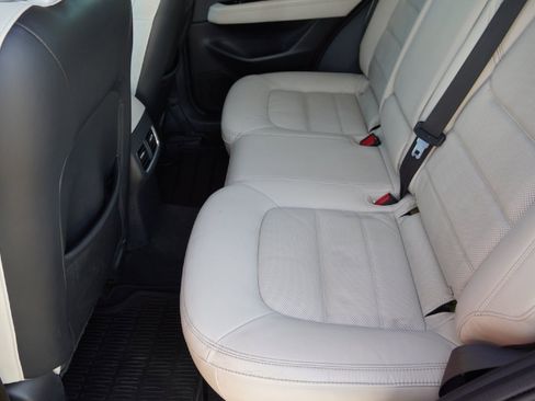 Used 2018 MAZDA CX-5 Grand Touring w/ Premium Package image 26