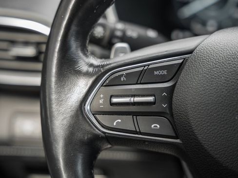 Used 2023 Hyundai Santa Fe Limited image 31