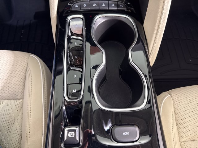 Used 2023 Buick Envision Avenir AWD/4WD image 40
