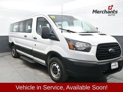 Used 2019 Ford Transit 350 XL