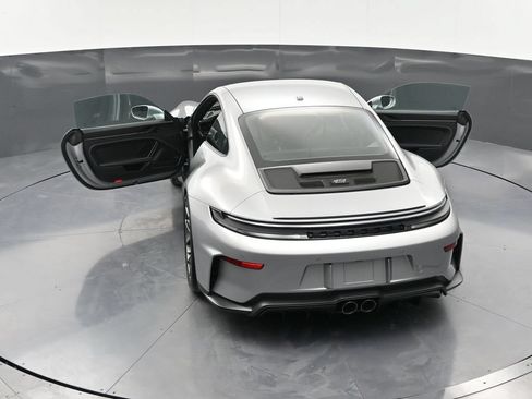 Certified 2026 Porsche 911 GT3 RWD image 35