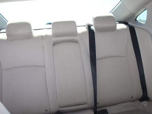 Used 2016 Honda Civic EX-T image 20