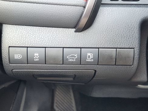 Used 2024 Toyota Camry TRD FWD image 26
