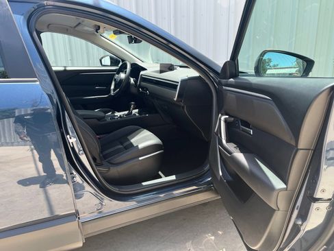 Certified 2024 MAZDA CX-50 AWD 2.5 S w/ Select Package image 17